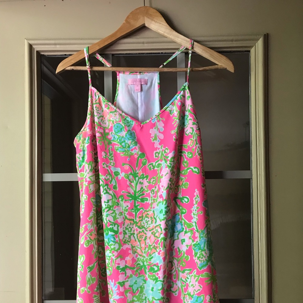 Lily Pulitzer Dress